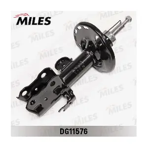 DG11576 MILES