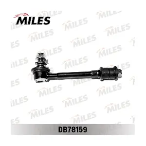 MILES DB78159