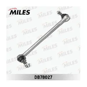 MILES DB78027