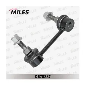 DB78337 MILES