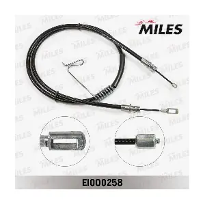 EI000258 MILES