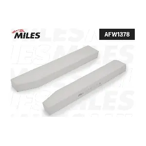 MILES AFW1378