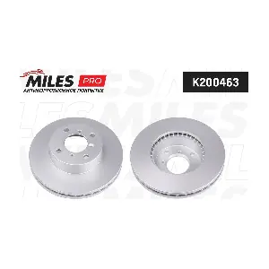 K200463 MILES