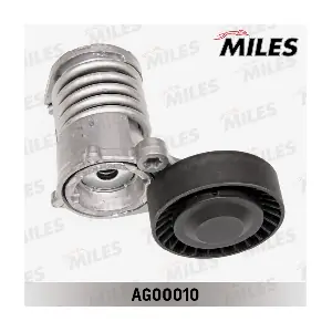 AG00010 MILES
