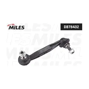 MILES DB78432