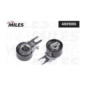 MILES AG01006