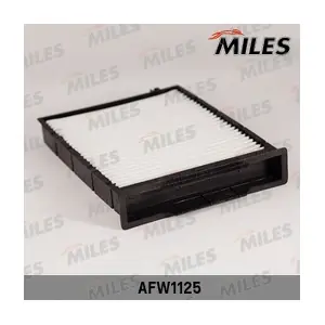 MILES AFW1125