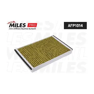 MILES AFP1014