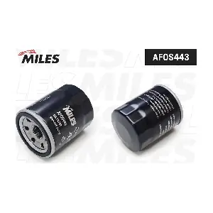 MILES AFOS443