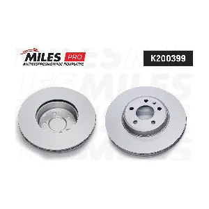 MILES K200399