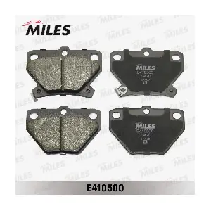 MILES E410500