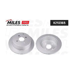 K210365 MILES