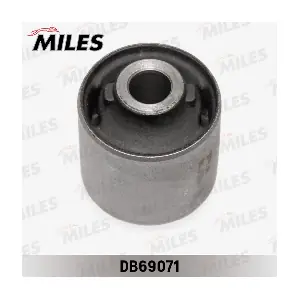DB69071 MILES