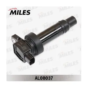 MILES AL08037
