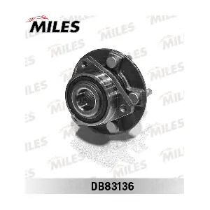 MILES DB83136