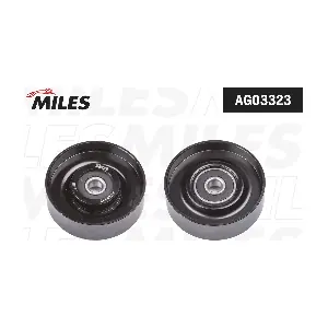 AG03323 MILES