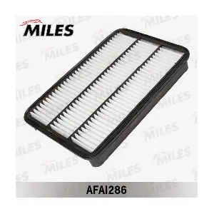 MILES AFAI286