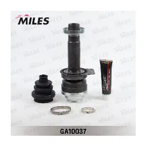 GA10037 MILES
