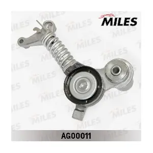 AG00011 MILES