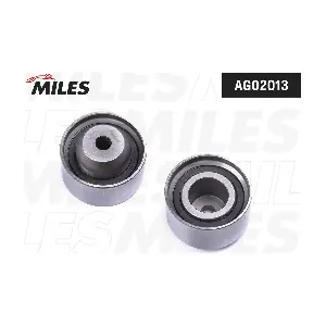 MILES AG02013