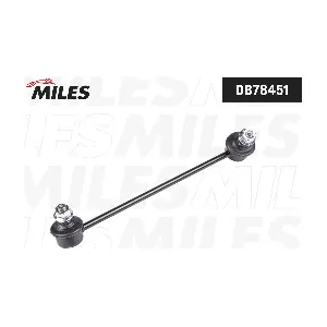 DB78451 MILES