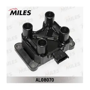 MILES AL08070
