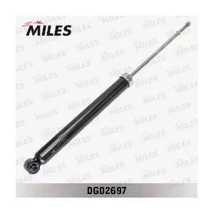 DG02697 MILES