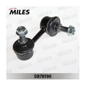 DB78190 MILES