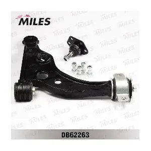 MILES DB62263