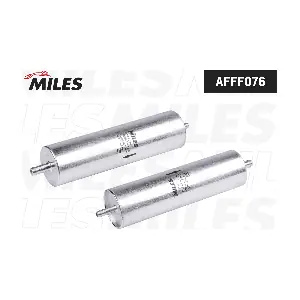 AFFF076 MILES