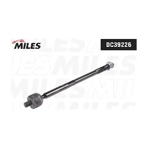 DC39226 MILES