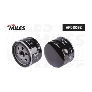MILES AFOS062
