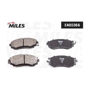 E400366 MILES