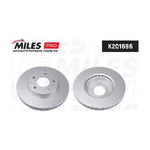 MILES K201696
