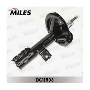 DG11503 MILES