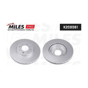 MILES K200561