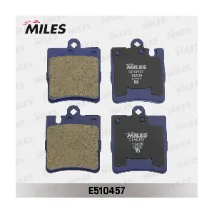 MILES E510457