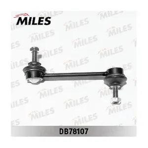 DB78107 MILES