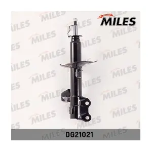 DG21021 MILES