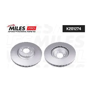 K201274 MILES