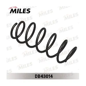 DB43014 MILES