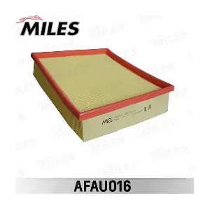 MILES AFAU016