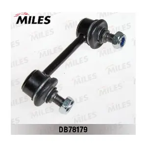 DB78179 MILES
