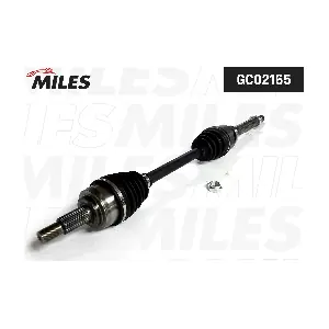GC02165 MILES