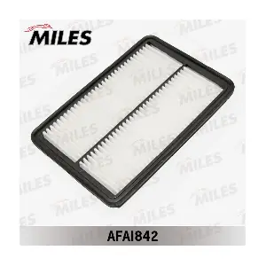 AFAI842 MILES