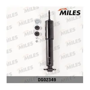 DG02349 MILES