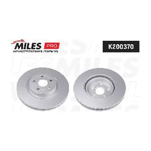 K200370 MILES
