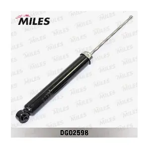 DG02598 MILES