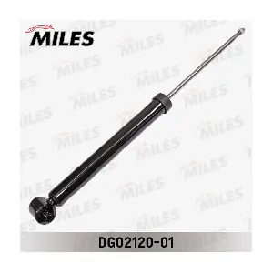 DG02120-01 MILES