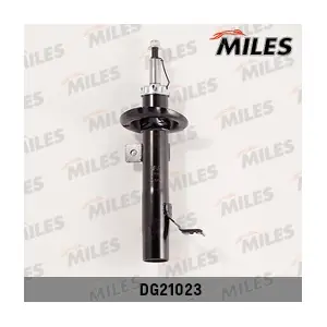 DG21023 MILES